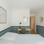 Flexliving - Room - Lourmel