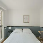 Flexliving - Room - Lourmel