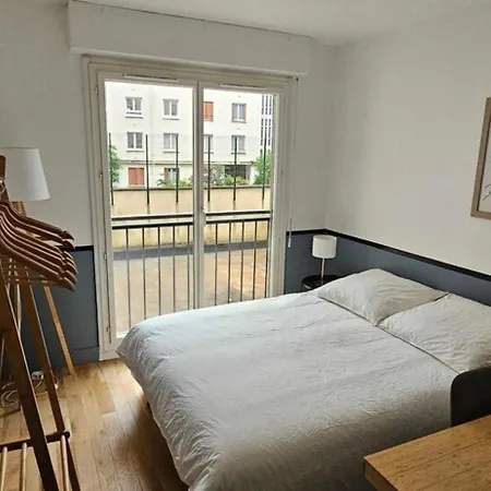 Flexliving - - Lourmel * Paris
