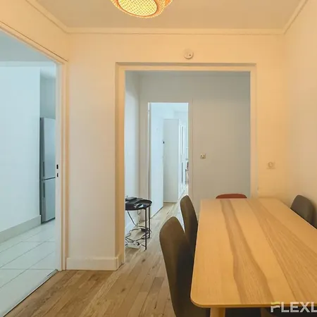 Flexliving - - Lourmel Holiday home *