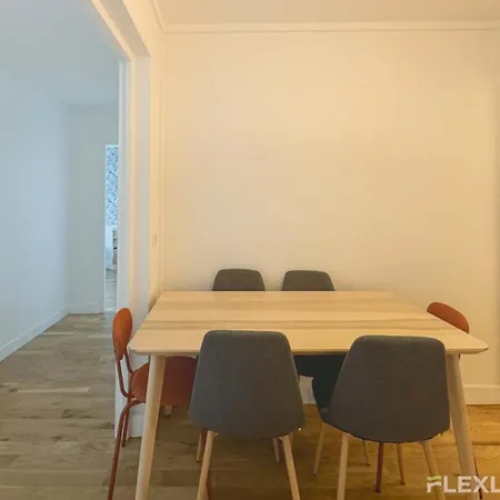 Holiday home Flexliving - - Lourmel Paris