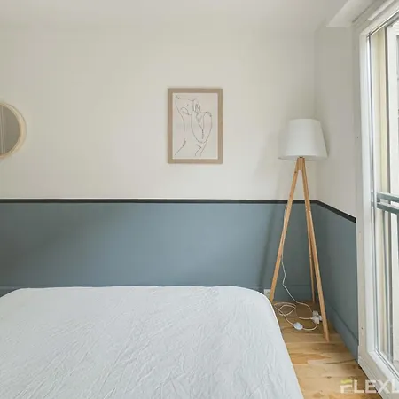 Flexliving - - Lourmel * Parigi