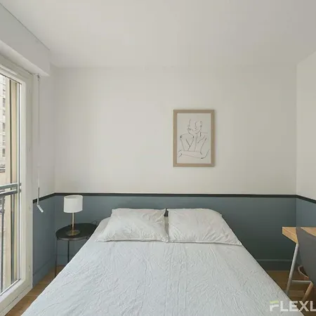 Flexliving - - Lourmel Holiday home *
